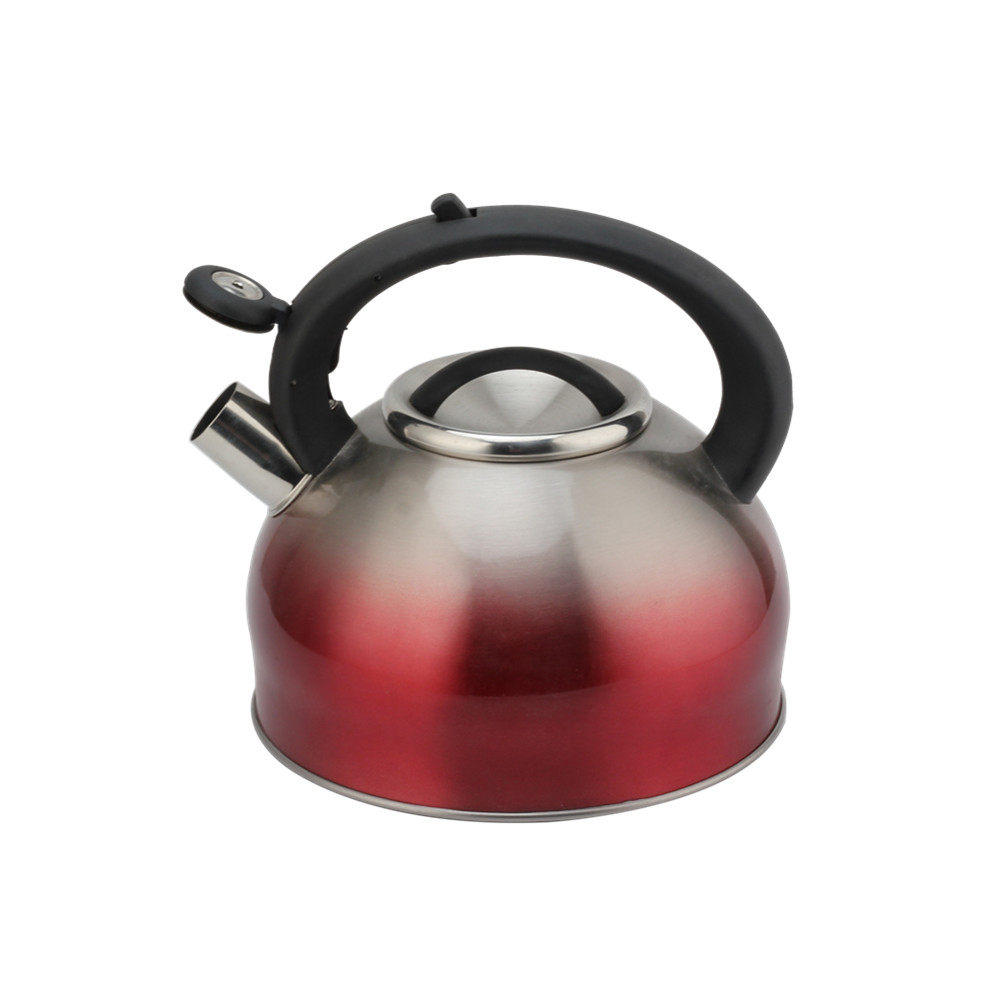 Whistling Kettle Gas Stove - Kettle Stove - Whistling Kettle Gas Stove - Whistling Kettle - Kettle Induction — 2