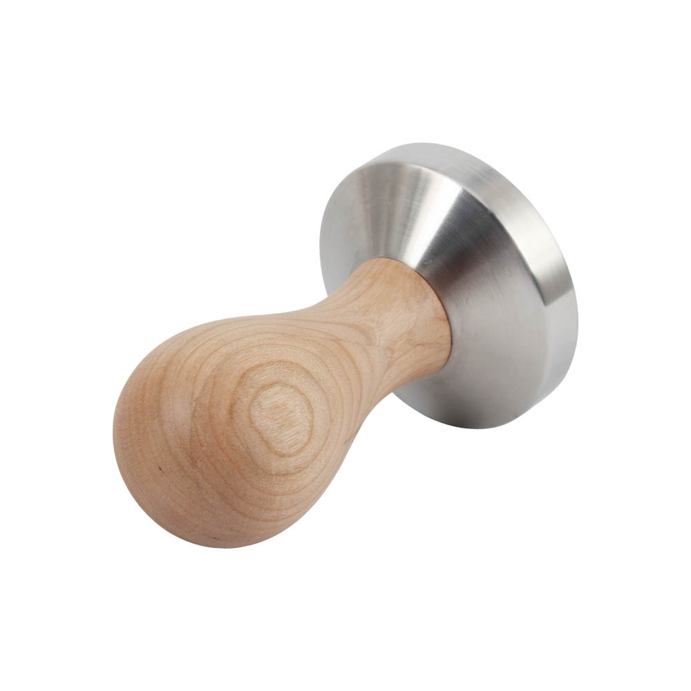Coffee Press Tamper, Espresso Machines Accessory — 3