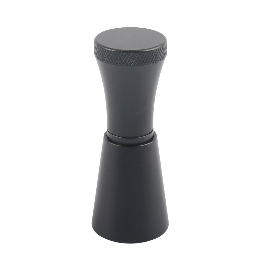 Aluminum Alloy Handle With Stand, Espresso Stirrer Tools — 2