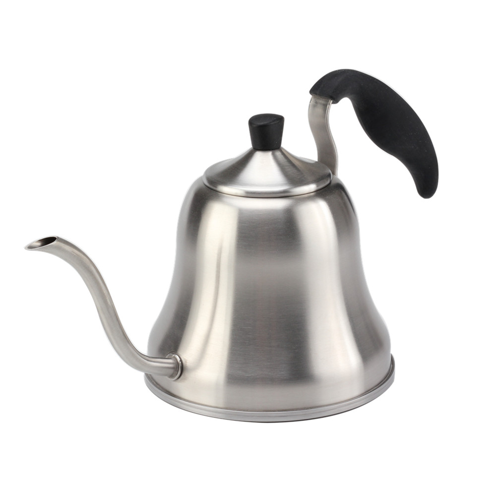 Gooseness Tea Water Coffee Kettle for Pour Over — 4