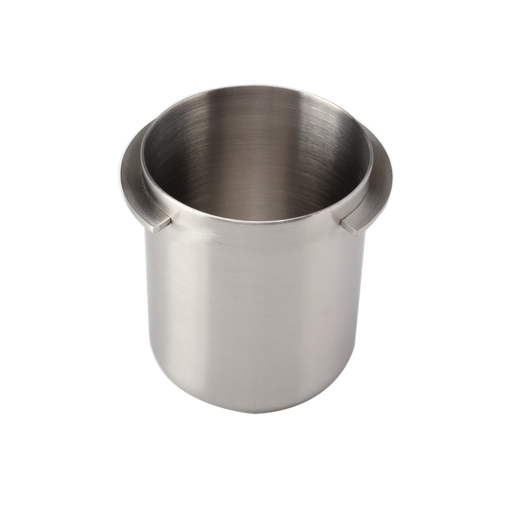 Coffee Dosing Cup, Espresso Coffee Machine Accessories — product information