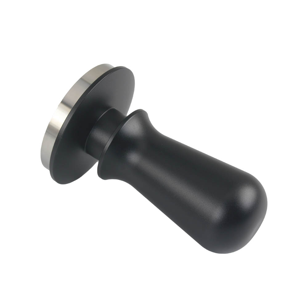 Spring-Loaded Calibrated Tamper for Espresso & Coffee — 2