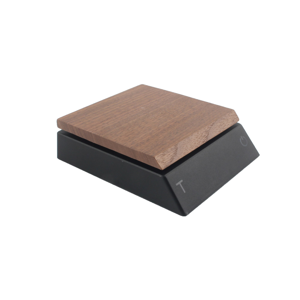 2kg/0.1g High Accuracy Espresso Scale Pour Over Coffee Scale With Backlit Display — 3