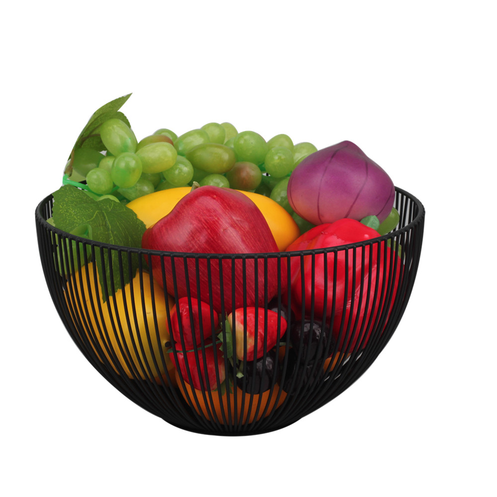 Good Grips Iron Colander Set, Metal — product information