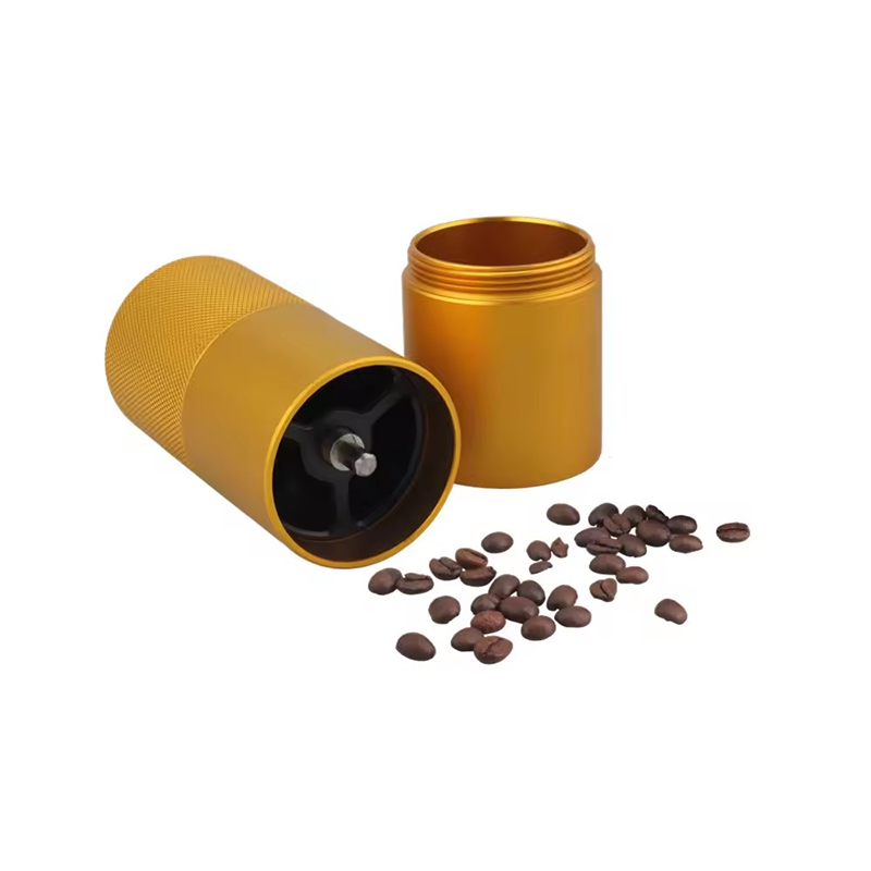 Manual Coffee Bean Grinder — 2
