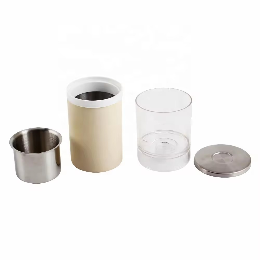 Dutch Cold Brew Iced Coffee Maker — product information
