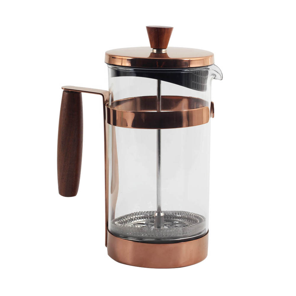 Tea & Coffee Press 350/800/1000ml — 3