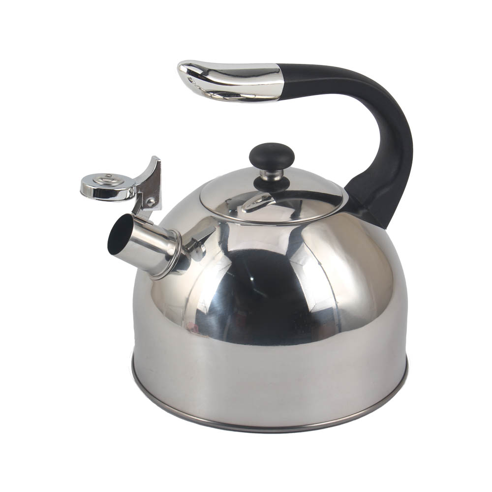 Stainless Steel whistling Kettle — 3