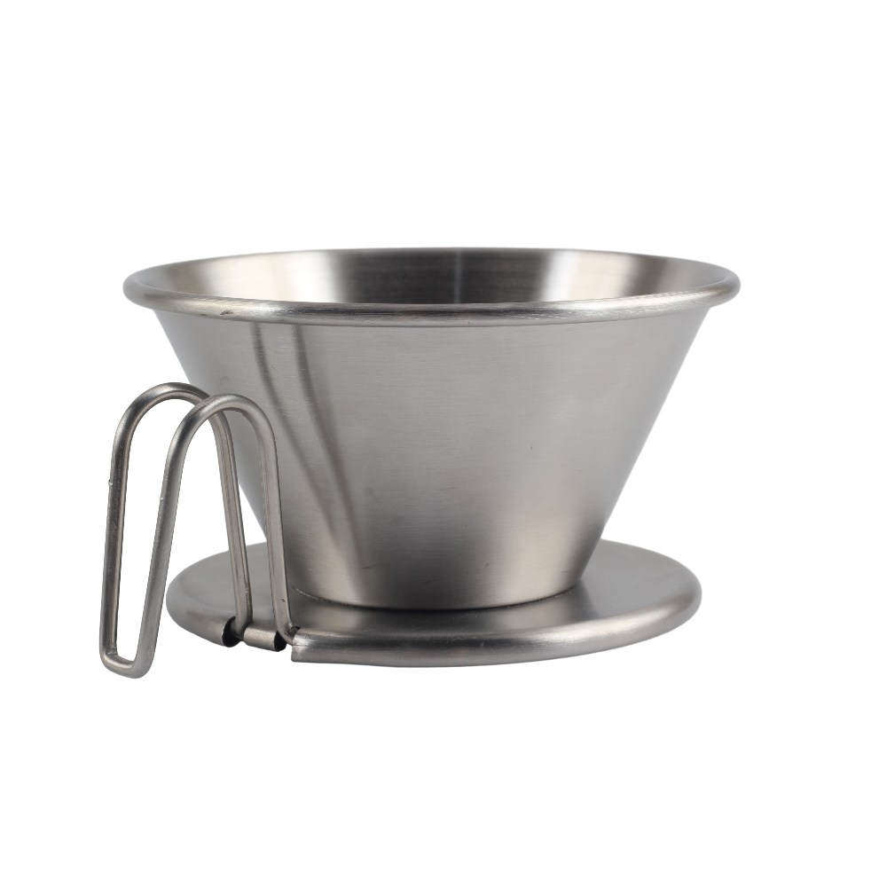 Filter Cup Holders for Manual Coffee Maker — 2