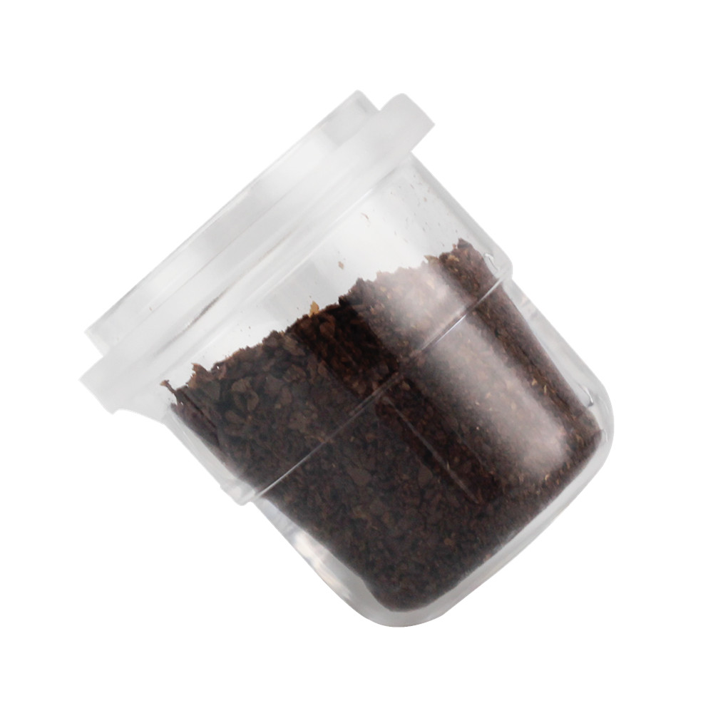 Plastic Coffee Powder Feeder, Coffee Dosing Cup — 4