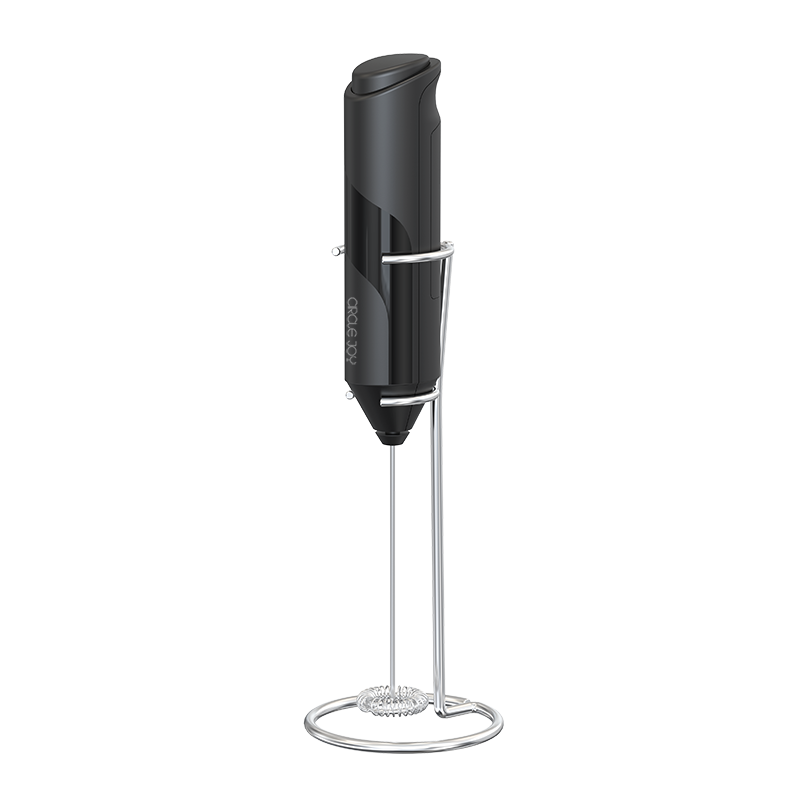 Electric Powerful Handheld Milk Frother — 2