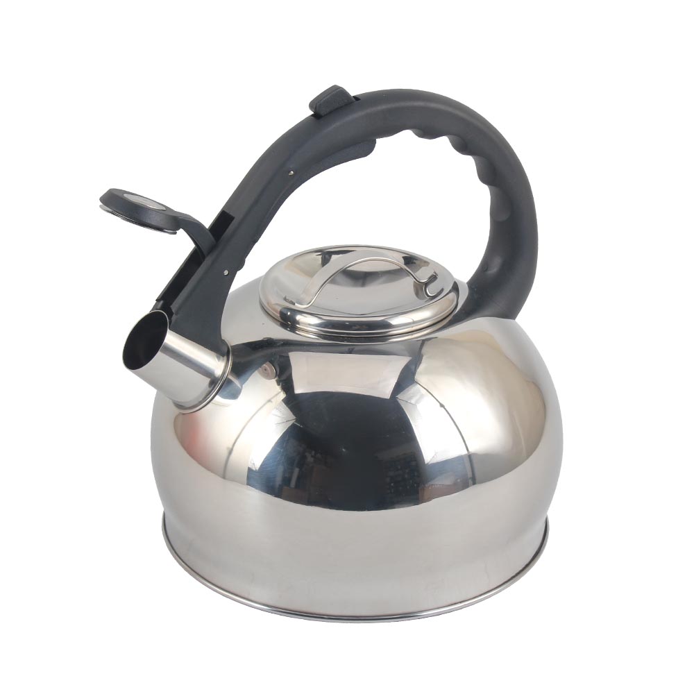 Marden Stainless Steel Whistling Tea Kettle — 2