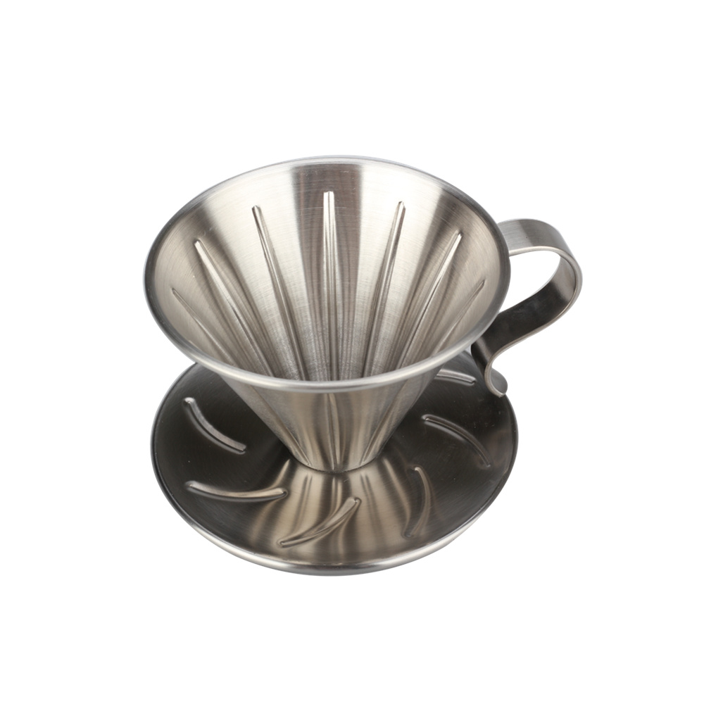 Drip Coffee Filter for Manual Production — product information