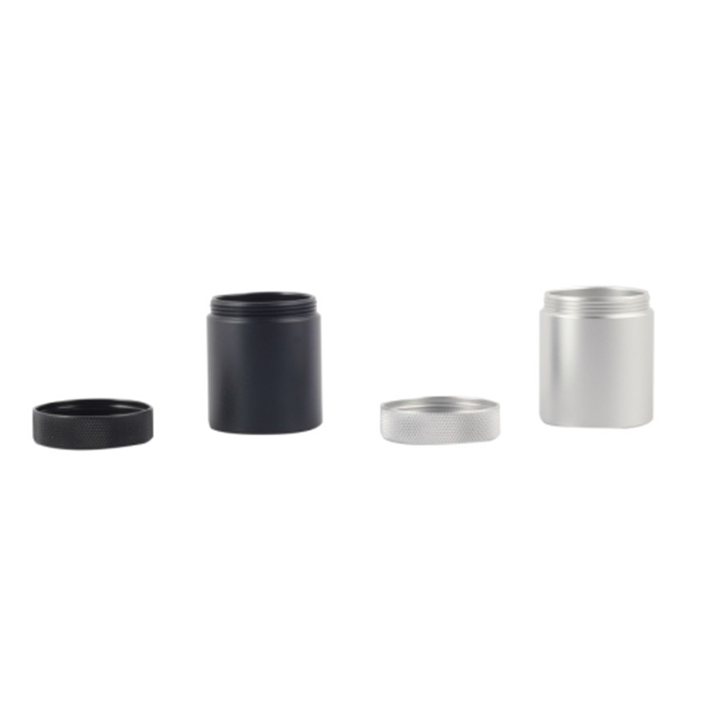 Airtight Aluminium Canisters Sets for The Kitchen — product information