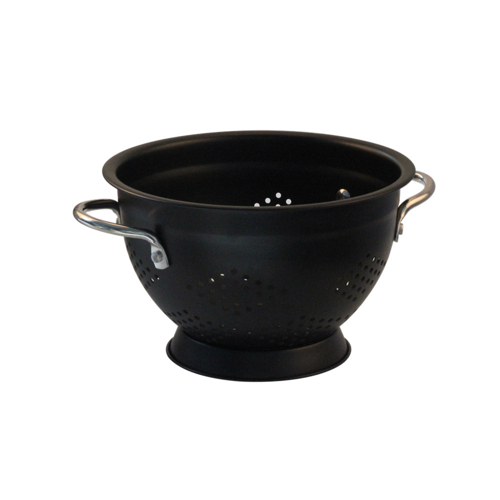 Stainless Steel Colander for Kitchen — 2