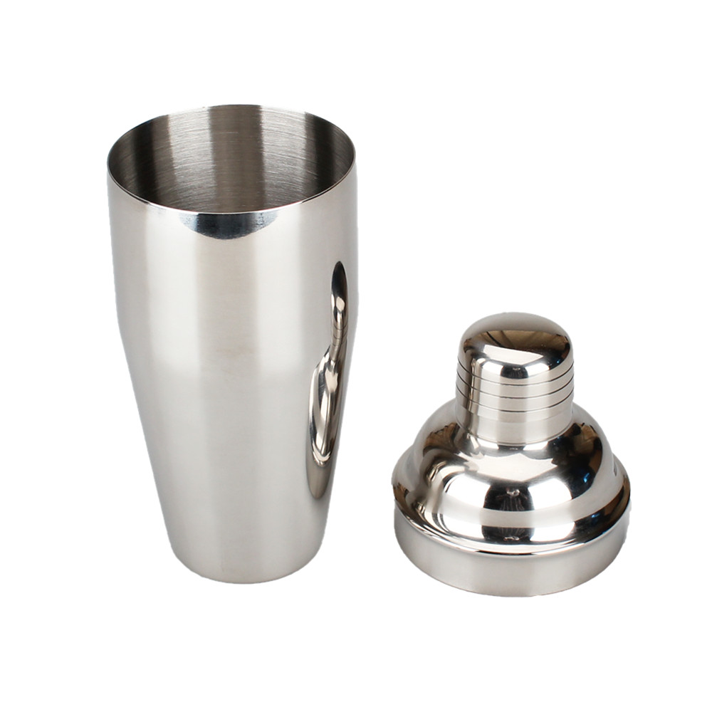 Stainless Steel Cocktail Shaker — 5