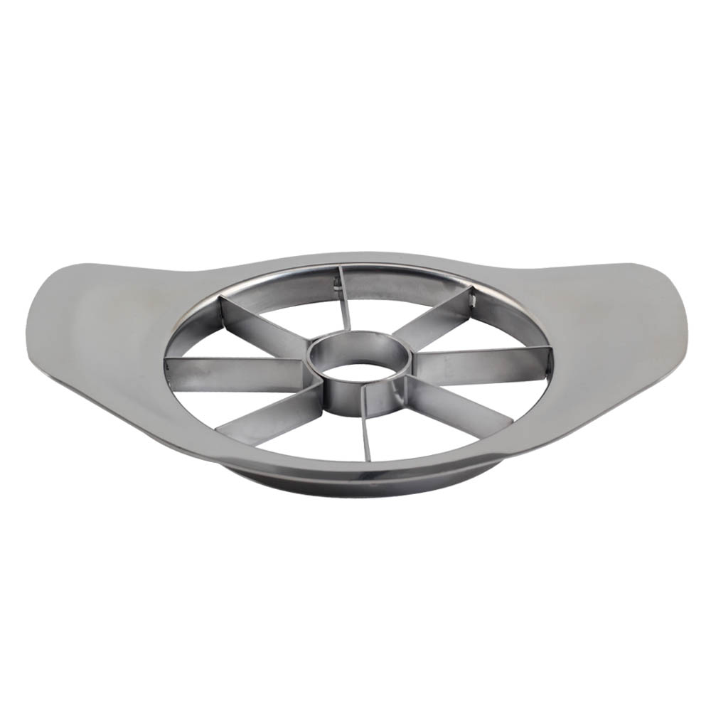 Apple Slicer, 8-Blade Stainless Steel Apple Cutter, Sturdy and Sharp — 2