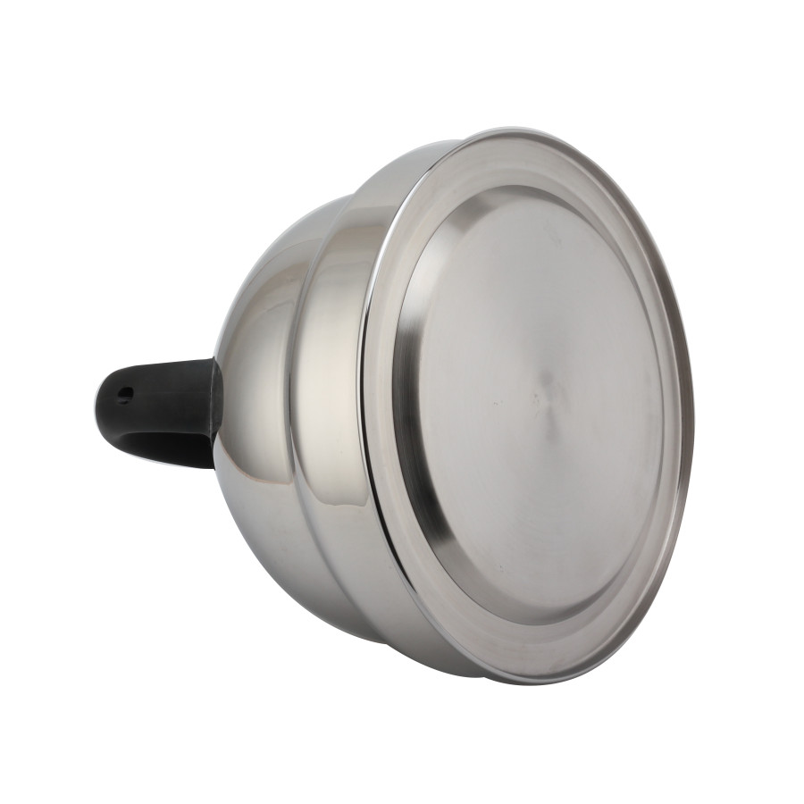 3L Kettle-Stainless Steel Kettle-Induction Whistling Kettle-Tea Kettle — 2
