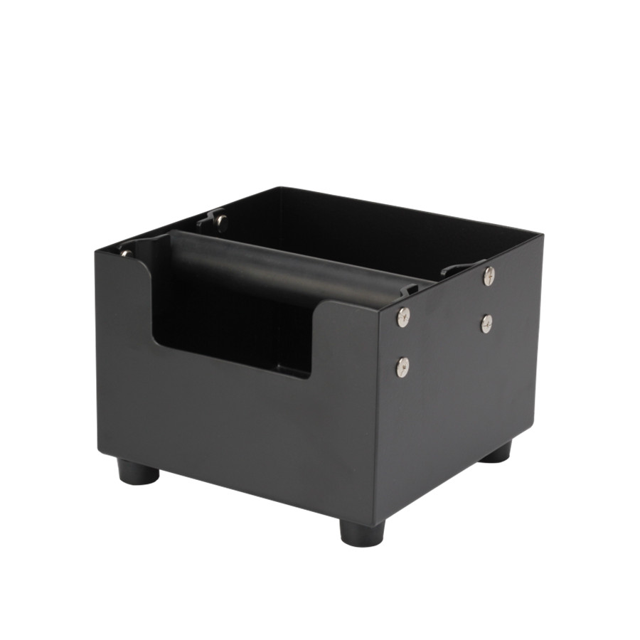 Stainless Steel Knock Out Box Container for Espresso Coffee for Coffee Ground — product information