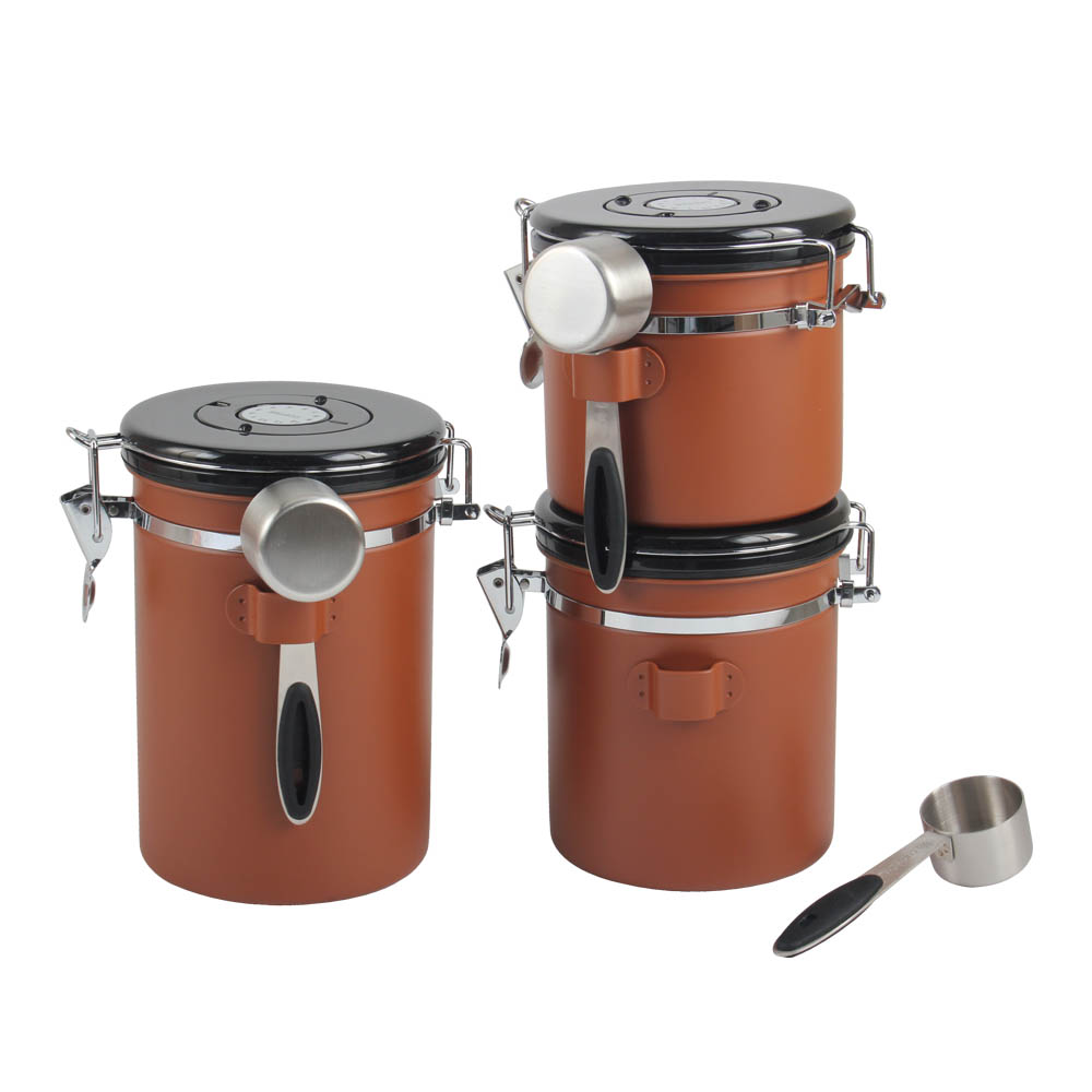 Portable Pour Over Coffee Maker Set, Coffee Accessories — 6