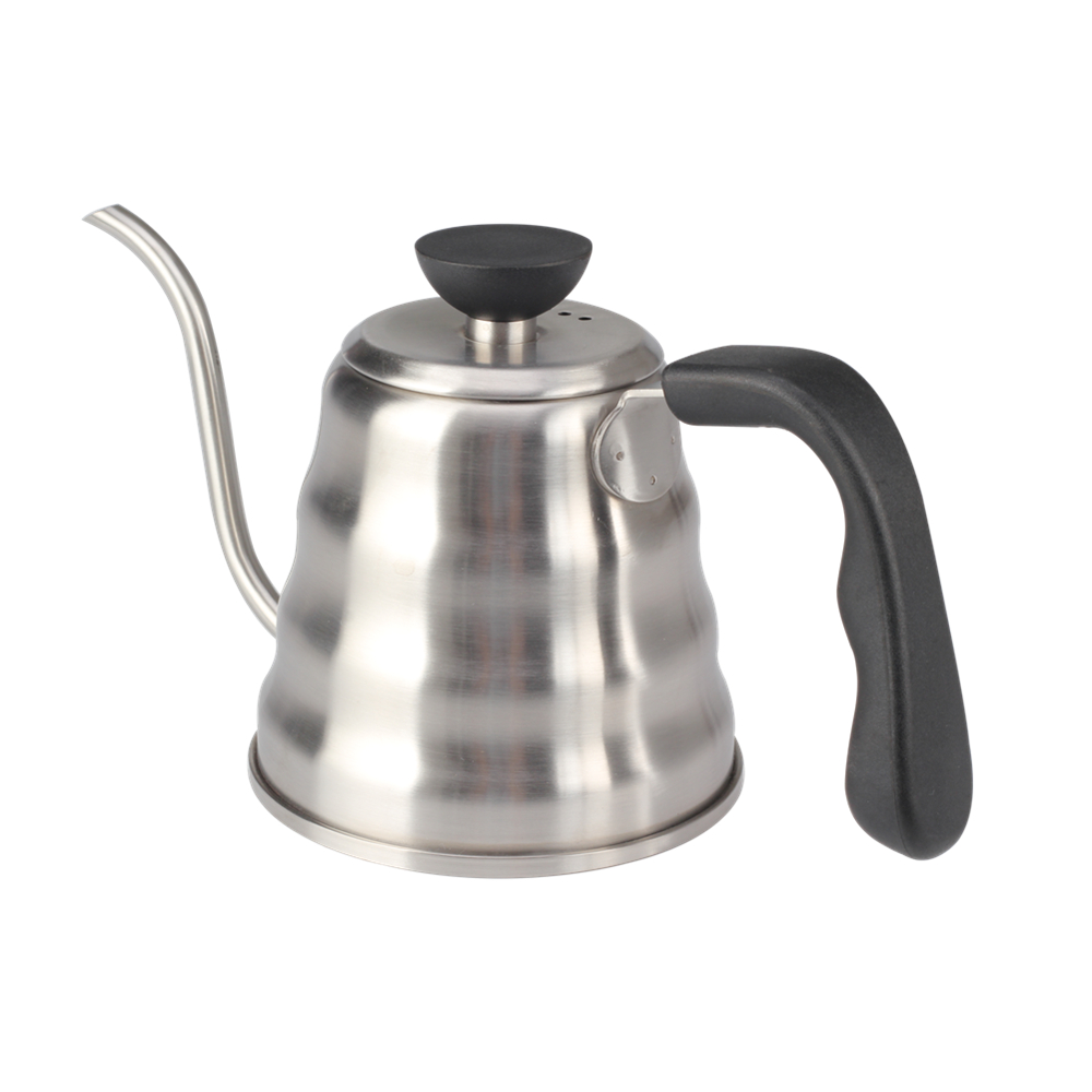 Gooseneck Coffee Kettle Tea Kettle 700ml — 5