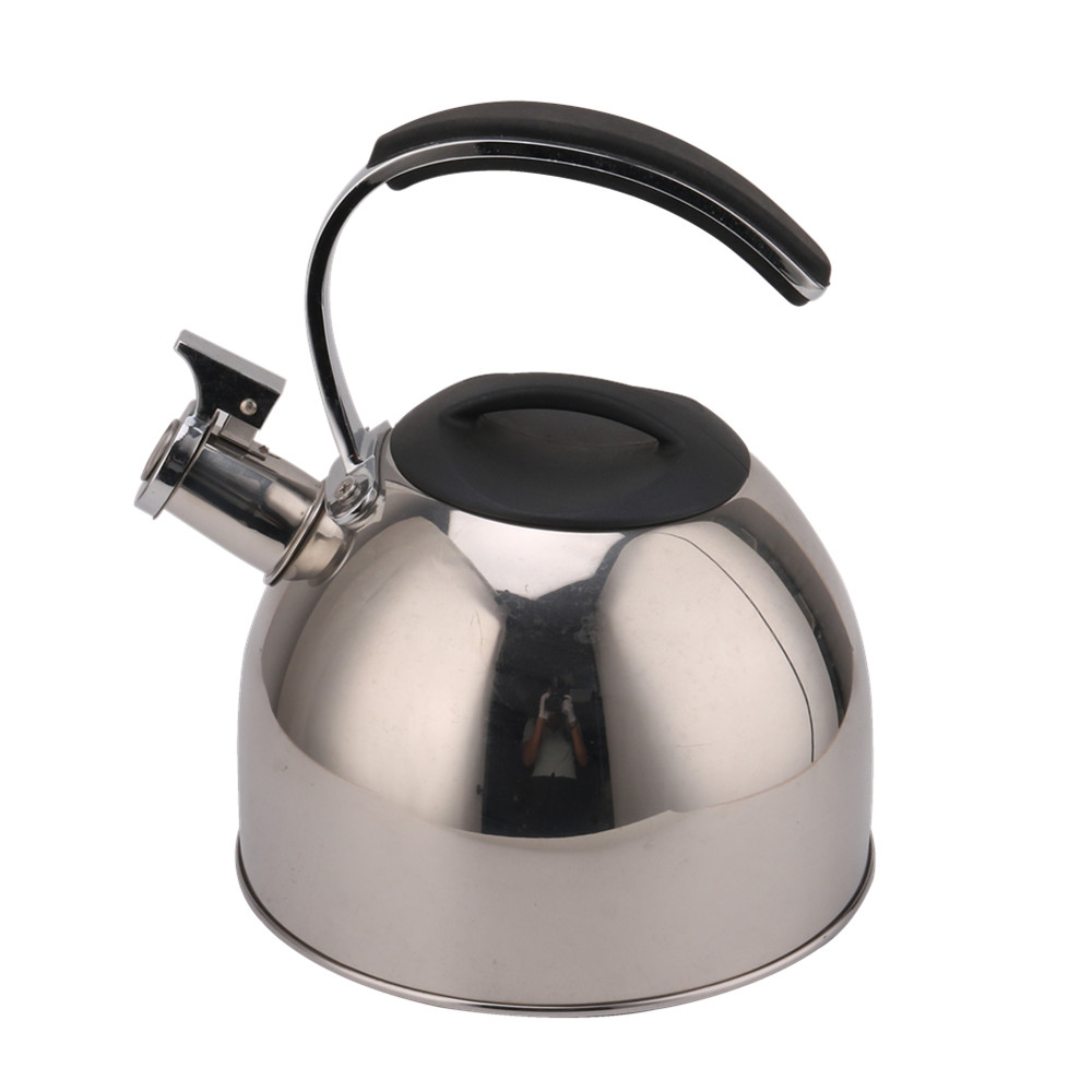 Kettle With Whistling Sound- Whistling Kettle for Tea & Coffee — product information