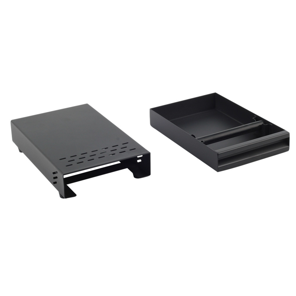 Detachable Coffee Knock Container Drawer — 3