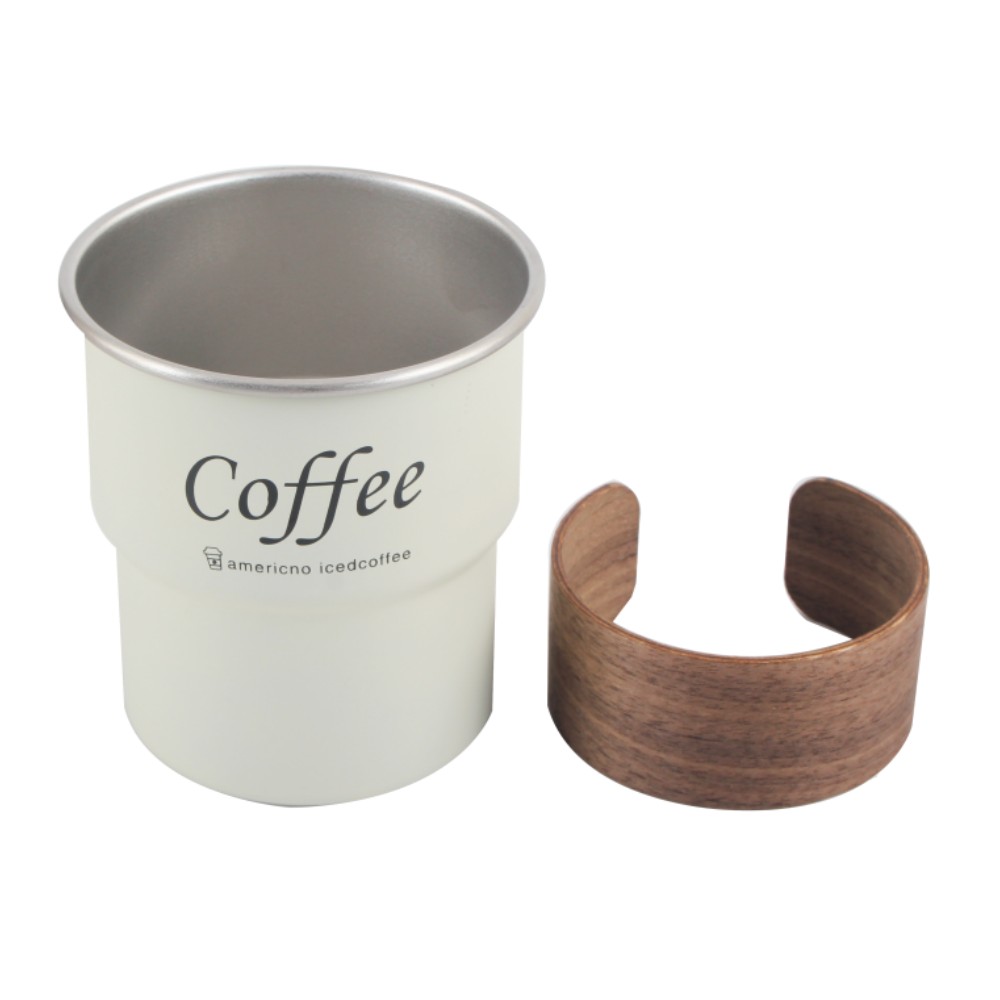 Travel Mug, Reusable Cup for Coffee, Tea And Beer — 2