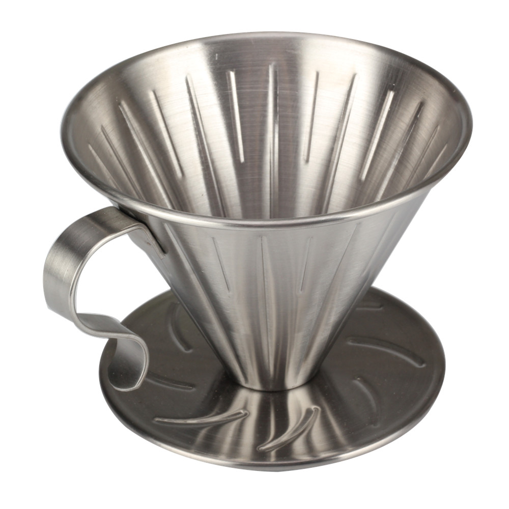 Drip Coffee Filter for Manual Production — 4