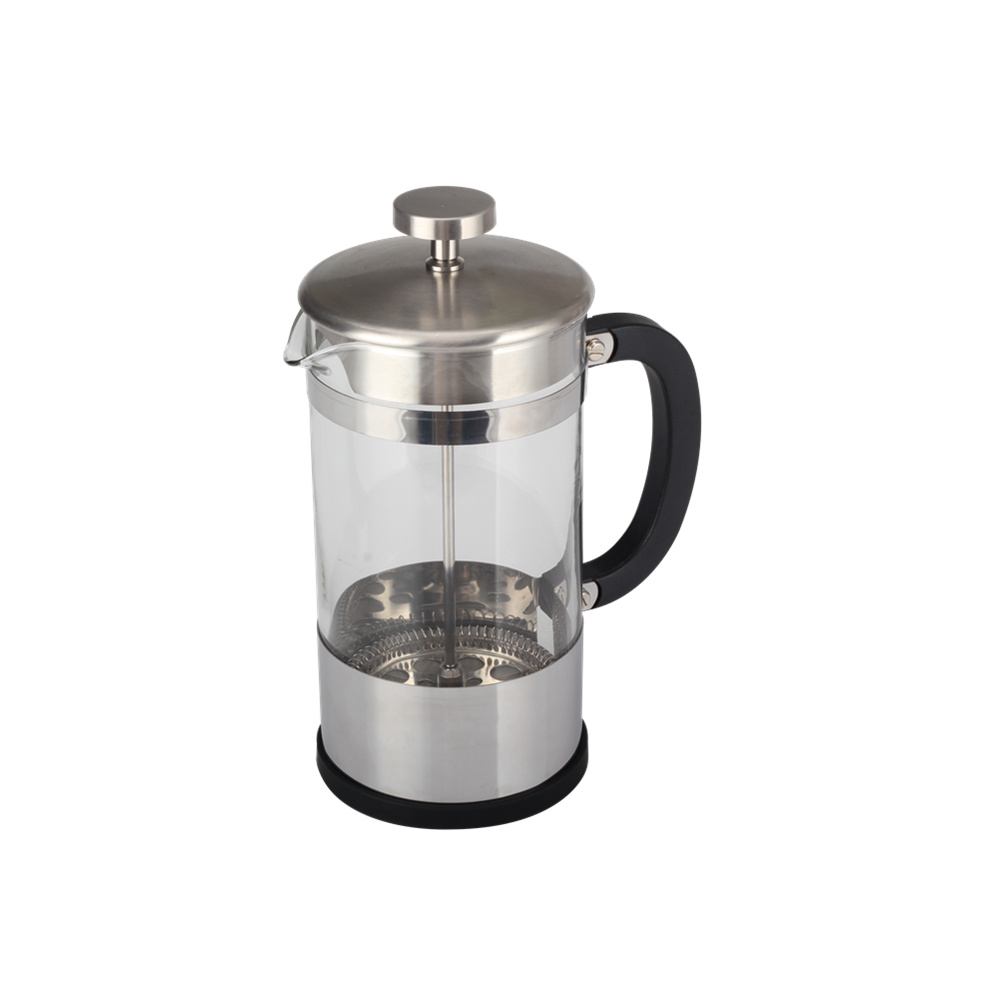 Multi Size French Press Coffee Maker 34oz — product information