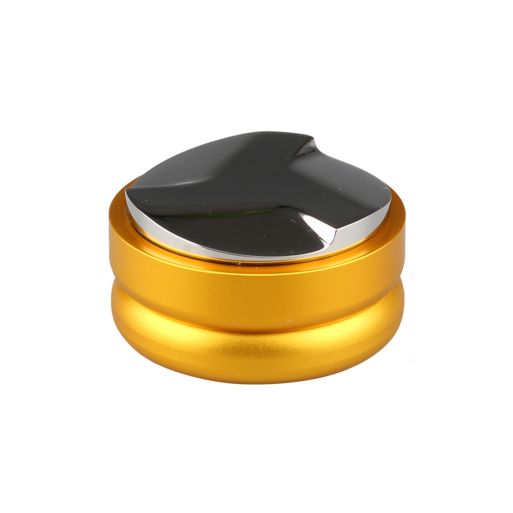 Barista Accessories Tool for Coffee, Espresso Leveler — 4