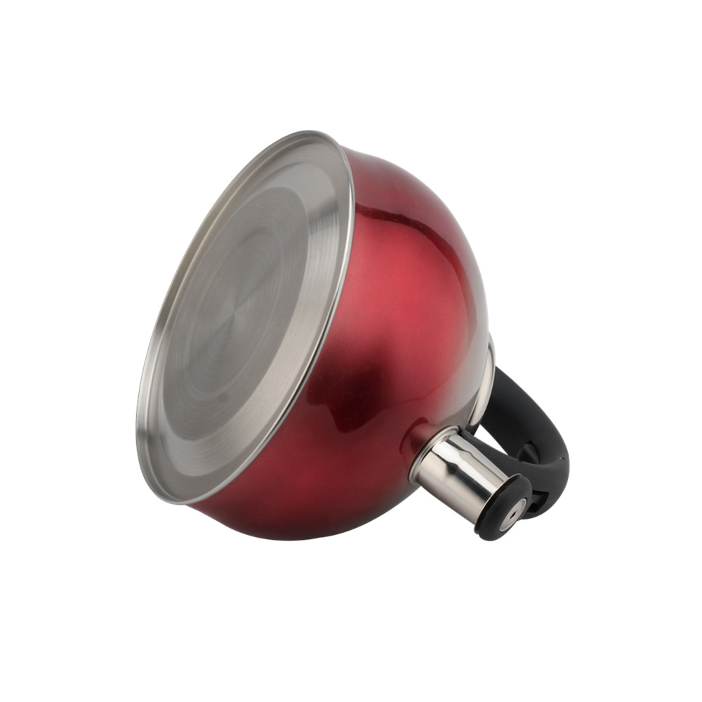 Whistling Kettle Gas Stove - Kettle Stove - Whistling Kettle Gas Stove - Whistling Kettle - Kettle Induction — 7