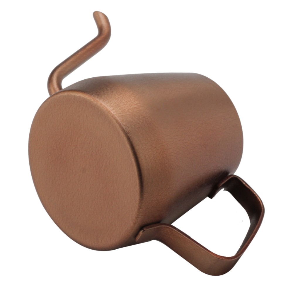 Pour Over Kettle — product information