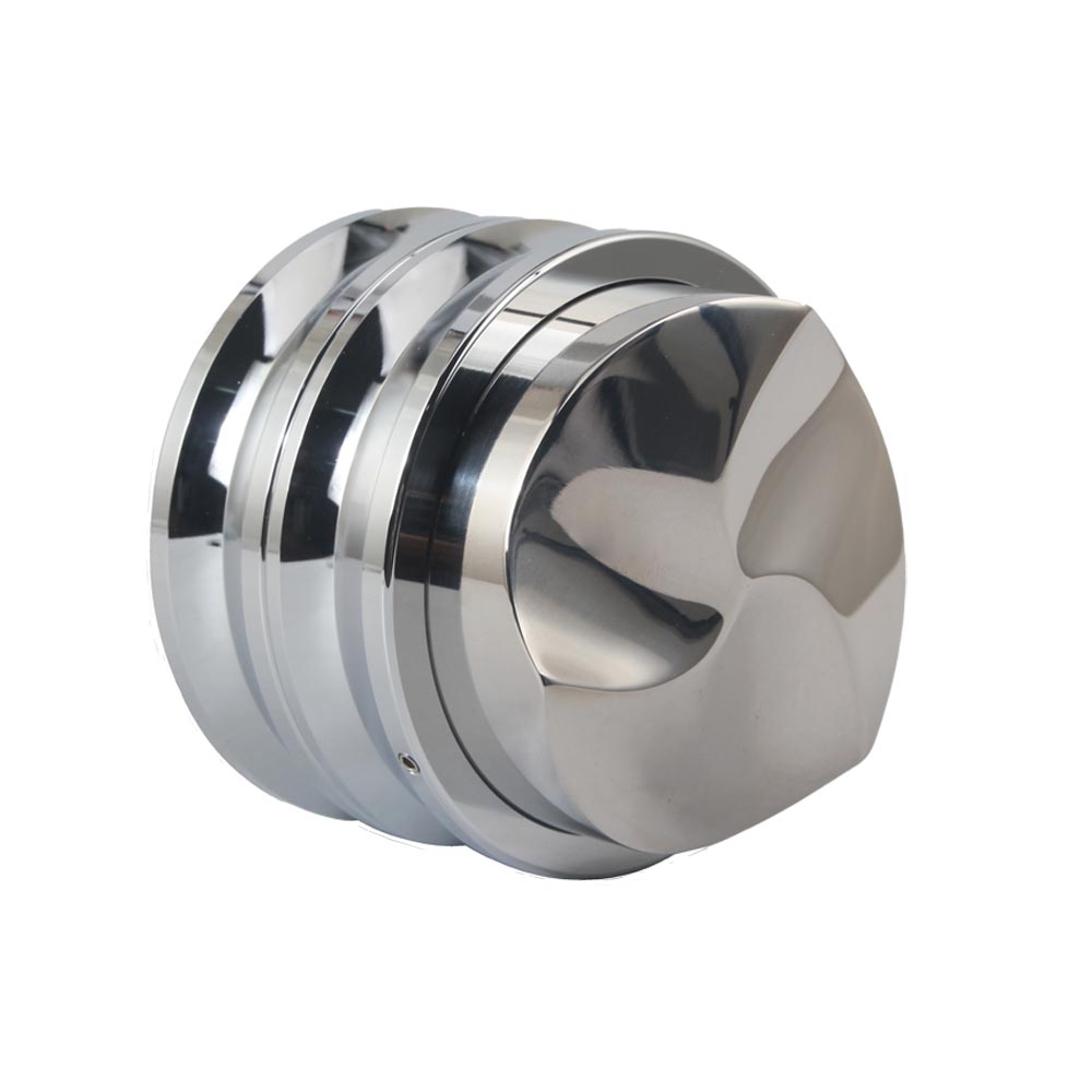 Coffee Distributor for Coffee Portafilter before Tamping, Espresso Leveler — 6