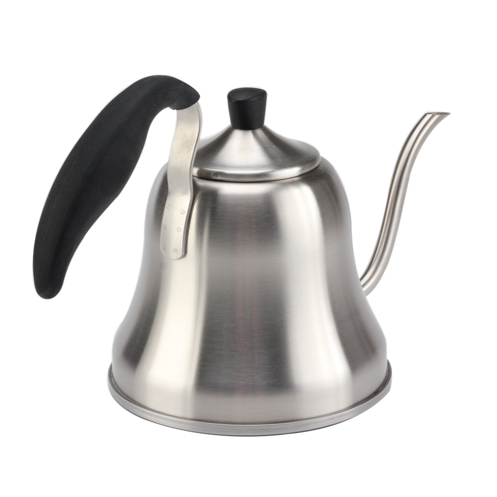 Gooseness Tea Water Coffee Kettle for Pour Over — 5