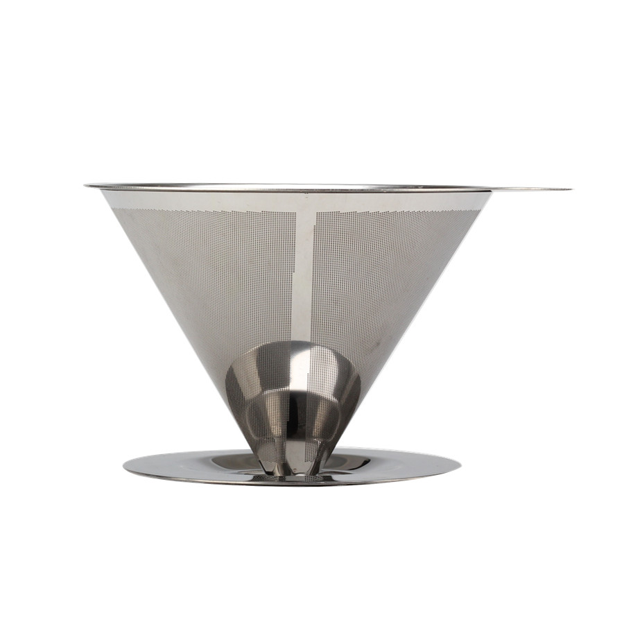 Coffee Dripper for Manual Production, Coffee Preparation — 4