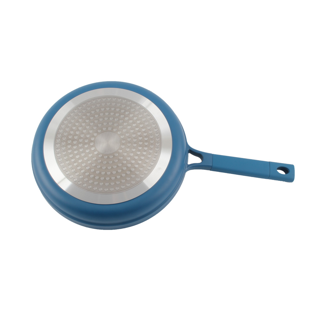 Frying Pan for Kitchen, Healthy And Safe Cooking Pan — 4