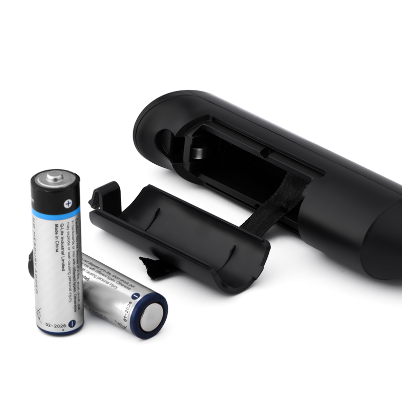 Electric Powerful Handheld Milk Frother — product information