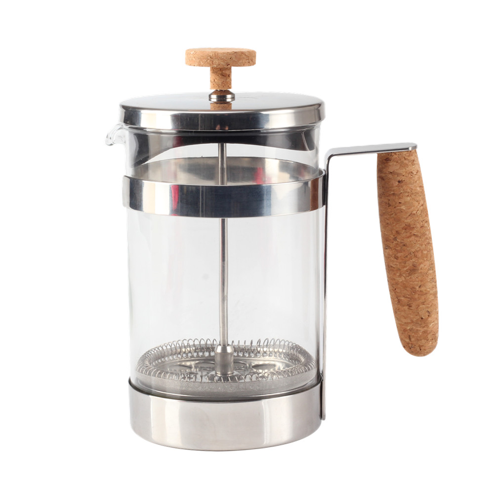 Tea & Coffee Press