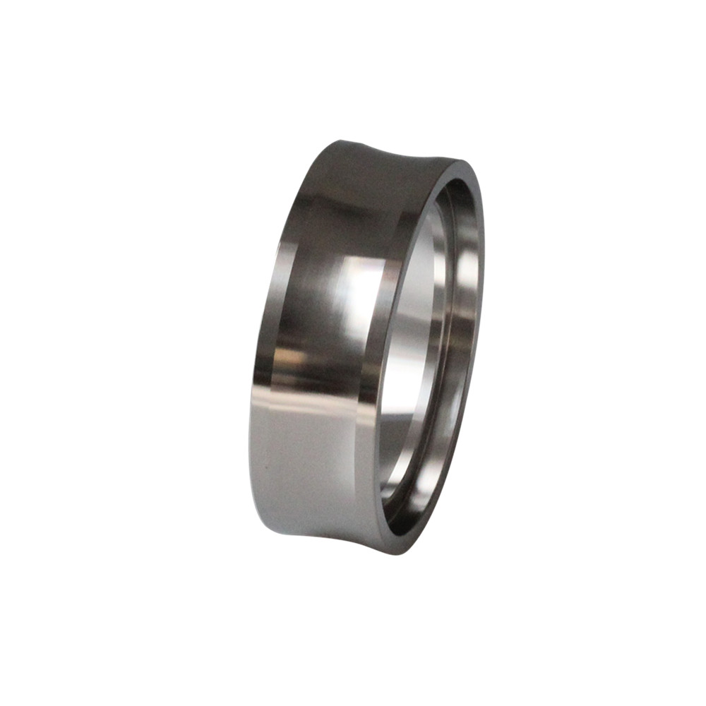 Stainless Steel Coffee Dosing Ring Compatible With 54mm Portafilter — 4