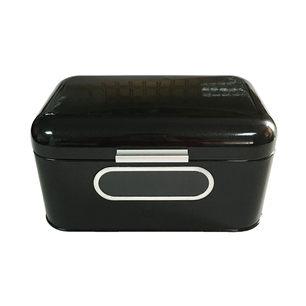 Bread Box Set-Roll Up Cover Bread Storage Container — product information