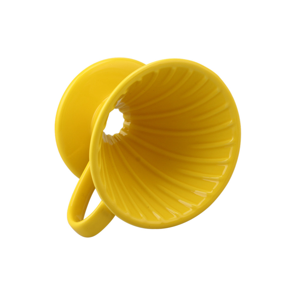 Permanent Ceramic Filter for Hot Coffee And Tea — 5