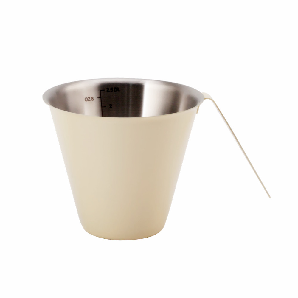 Espresso Shots Cup With Handle, Coffee Bean Weighing — 3