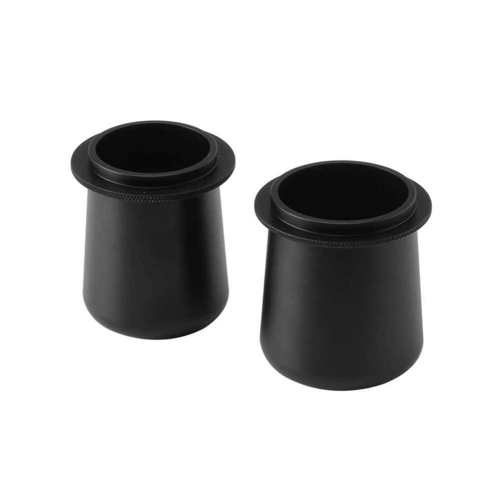 Aluminum Espresso Dosing Cup — 5