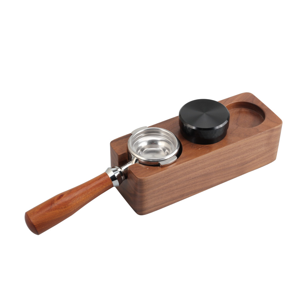 58mm Coffee Distributor, Espresso Leveler — product information