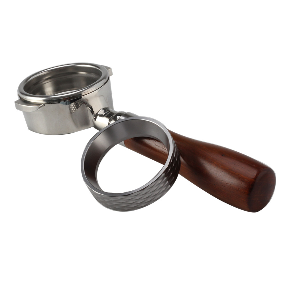 Espresso Dosing Ring With 4 Magnets, Coffee Dosing Ring — product information