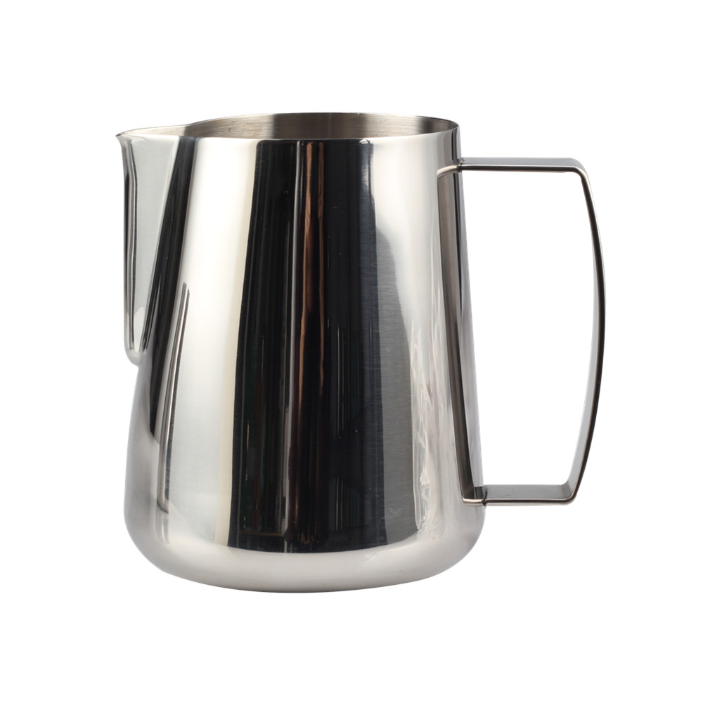 Coffee Frothing Picther Milk Jug — product information