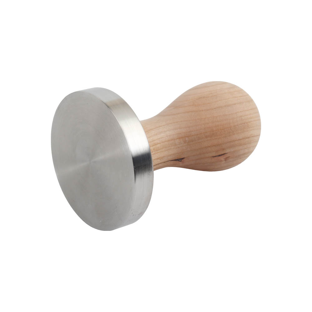 Coffee Press Tamper, Espresso Machines Accessory — 2