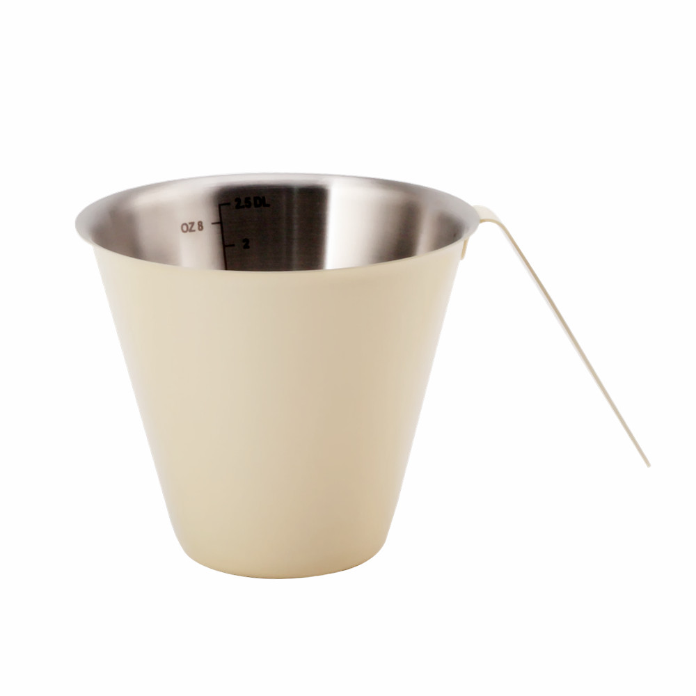 Espresso Shots Cup With Handle, Coffee Bean Weighing — product information
