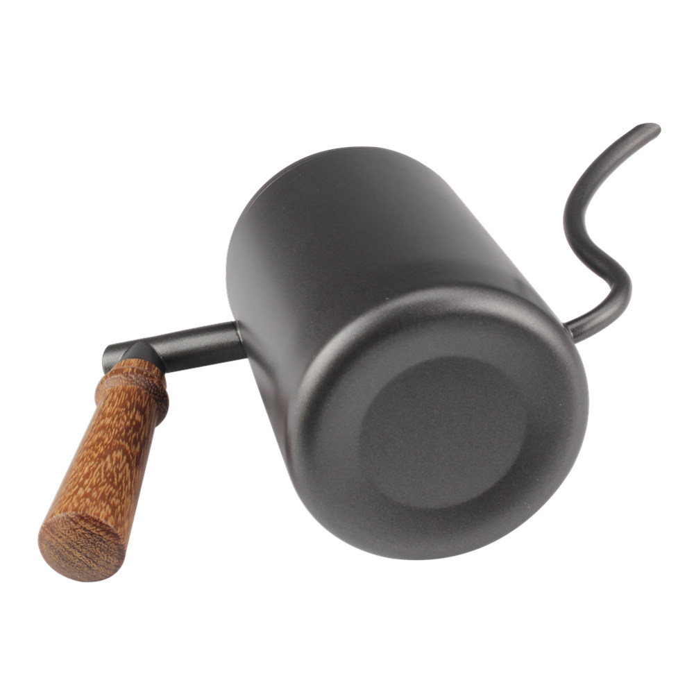 20oz/600ml Stainless Steel Hand Drip Coffee Pot Pour Over Coffee/Tea Dripper — 2